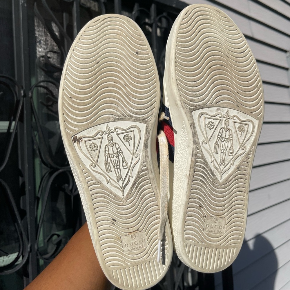 Gucci Sneakerss - Picture 11 of 11